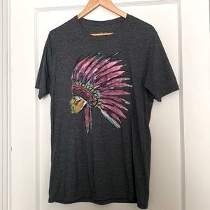 Texas true threads tshirt